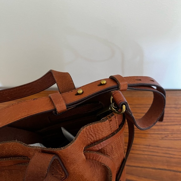 Madewell small bucket bag - Picture 3 of 6